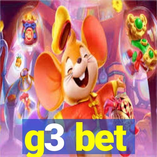 g3 bet